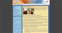 Desktop Screenshot of partagider.com